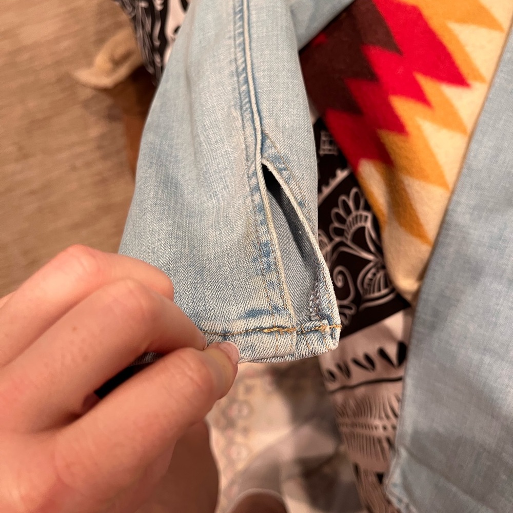 Levi’s Bundle - image 3